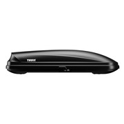 Thule Rooftop Cargo Boxes Pulse L 615